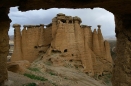 قلعه تاریخی بهستان زنجان