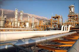 ساخت 28 فاز پالایشگاهی با 67 میلیارد دلار سرمایه گذاری / هدف پارس جنوبی استحصال روزانه 625 میلیون متر مکعب گاز است