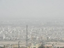 امکان شناسایی کانونهای آلودگی هوا با استفاده از تصاویر ماهواره ای