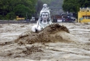 سیلاب مرگبار در هند