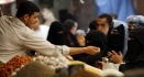 تصاویری از شور و شوق مردم کشورهای اسلامی در ماه مبارک رمضان