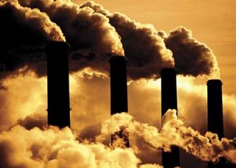 گازهای گلخانه ای چیست و چرا باعث گرم شدن زمین می شود؟