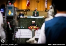 نخستین روز جلسه رای اعتماد در مجلس شورای اسلامی
