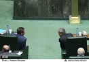 سومین روز جلسه بررسی وزرا پیشنهادی در مجلس شورای اسلامی