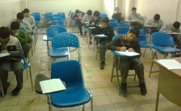 امتحانات خرداد امسال از 27 اردیبهشت آغاز می شود