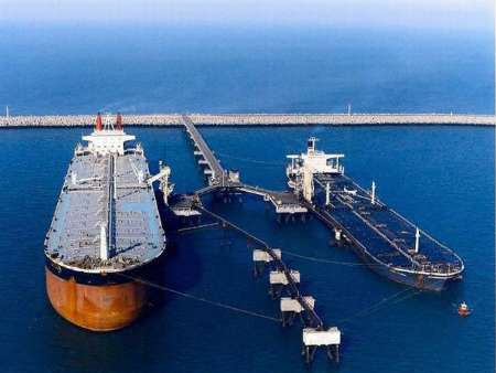 صادرات نفت ایران رکورد 20 ماهه را شکست