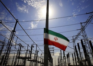 تولید برق ایران از مرز 265 میلیارد کیلووات عبور کرد