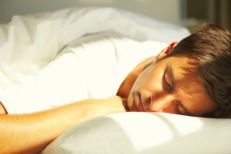 حساسیت فصلی و تاثیرات آن بر کیفیت خواب و چگونه برطرف کردن آنها