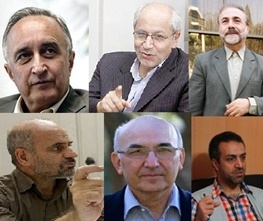 آیا اقتصاددانان لیبرال و نهادگرا در ایران شکست خورده اند؟