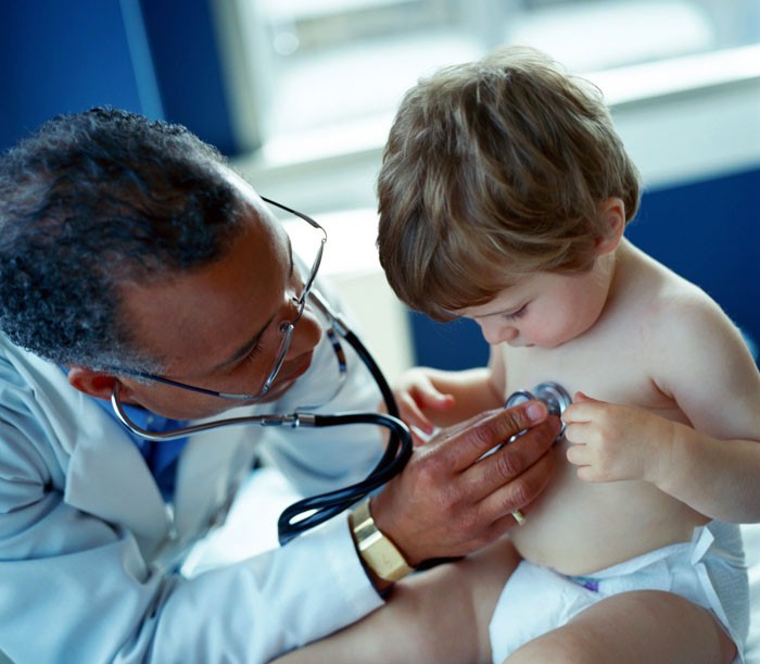 پکیج احتمال بروز مسمومیت حاد و مزمن در کودکان را افزایش می دهد