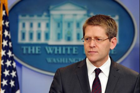 سخنگوی کاخ سفید: رویکرد آمریکا نسبت به ایران تغییر نکرده است