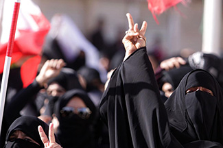 بحرین؛ استثنایی بر قاعده
