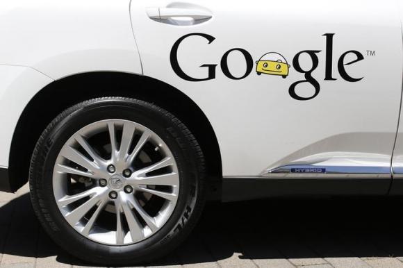 اشتیاق همکاری خودروساز بزرگ آمریکایی با گوگل برای ساخت خودرو بدون راننده