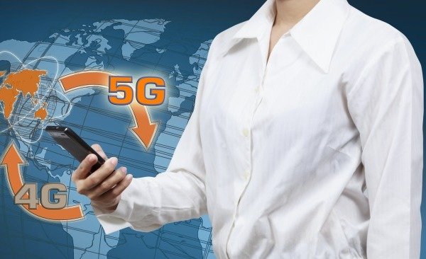 ورود نسل پنجم موبایل به ایران/ 5G تا ۶ماه دیگر می آید