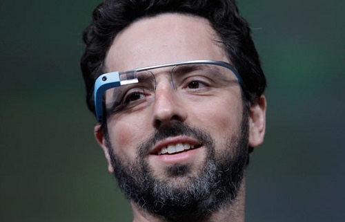 شکست رسمی پروژه عینک گوگل