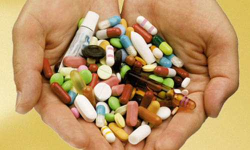 خطری بزرگ در کمین افرادی که برخی داروها را به صورت همزمان و یا با مواد غذایی به خصوصی، مصرف می کنند