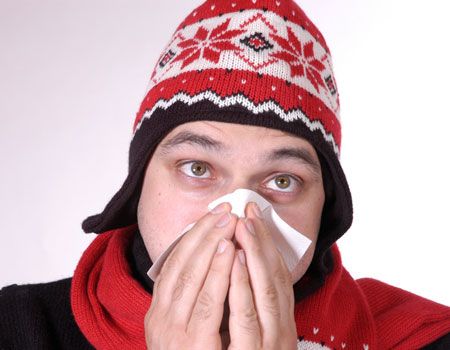 رایج ترین باورهای غلط در رابطه با سلامت جسمی در فصل زمستان