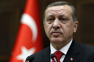 اردوغان؛ هم رییس جمهوری و هم نخست وزیر