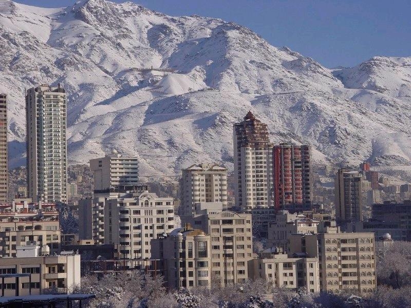 امن‌ترین شهرهای جهان و رتبه تهران