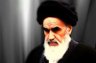 جایگاه قدرت در اندیشه سیاسی امام خمینی (ره)