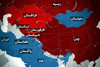 ایران در آستانه پیوستن به سازمان شانگهای قرار دارد