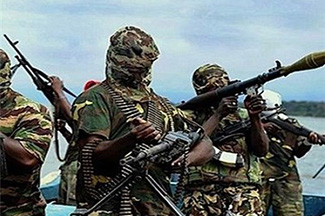 پنج کشور آفریقایی برای جنگ با بوکوحرام نیرو اعزام می کنند
