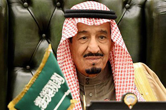 در کوتاه مدت، تغییری در سیاست خارجی عربستان رخ نمی دهد