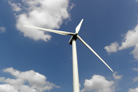 امکان استفاده از 30 درصد پتانسیل بادی کشور برای تولید برق / 130 ایستگاه بادسنجی ثبت خودکار آمار باد در کشور نصب و راه اندازی شده است