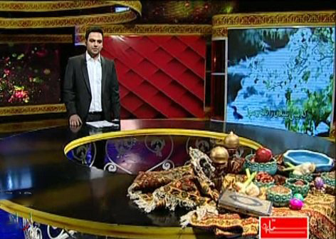 شورای نظارت بر صداوسیما: تلویزیون در ایام نوروز نمره قبولی نگرفت