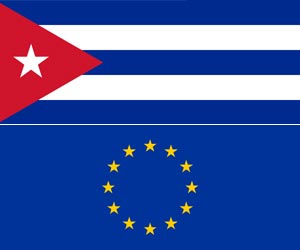کوبا و اتحادیه اروپا بعد از 10سال تعلیق، مذاکره کردند