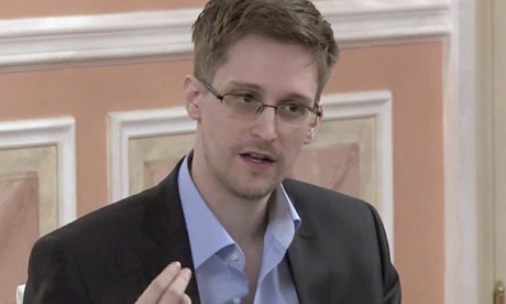 اسنودن: همه جوامع تحت برنامه جاسوسی و نظارت آمریکا قرار دارند