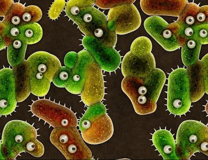 تولید پارچه‌ ای که باکتری ها را می کشد!