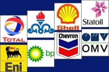 توقف فروش نفت ایران به 2 غول اروپایی/ اتحادیه اروپا خرید نفت را ممنوع کرد
