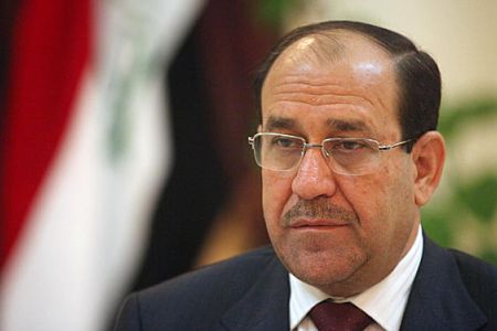 انتخابات عراق؛ ملاکی برای «مالکی»