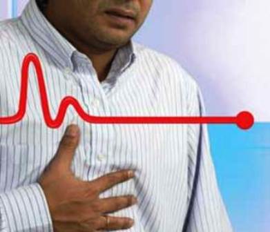 بیماریهای قلبی عروقی مهمترین عامل مرگ ومیر ایرانی ها
