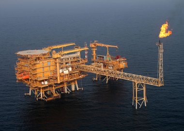 رقابت جدید نفتی سوید- روسیه در ایران/ افزایش مشتریان کشف نفت در خزر