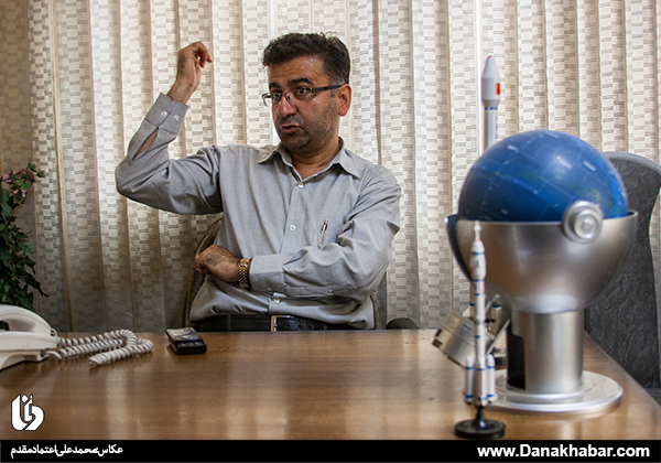 ایده نو امسال انجمن نجوم آماتور ایران/ رصد اجرام آسمانی در میان توریست های خارجی