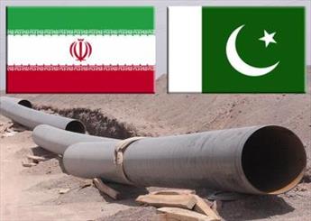 مذاکرات در مورد خط لوله صلح، نخست وزیر پاکستان را به ایران کشاند