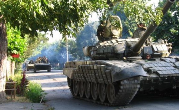 حمله نیروهای اوکراینی به ماریوپل بیش از 40 کشته داشت