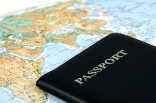 20 درصد ایرانیان پاسپورت دارند / سفر 7 میلیون نفر به آن سوی آب‌ها در یک سال