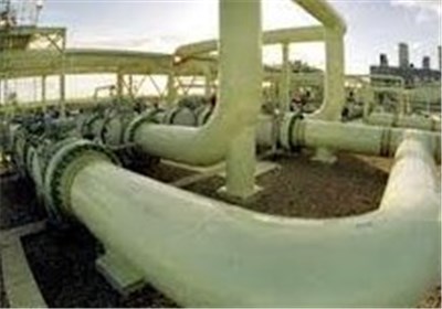 ایران رتبه پنجم ذخیره سازی گاز طبیعی دنیا را به خود اختصاص داد