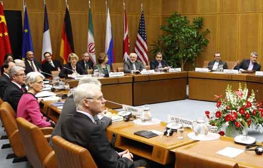 غنی‌سازی، اصلی‌ترین مانع در مسیر دستیابی به توافق با ایران است