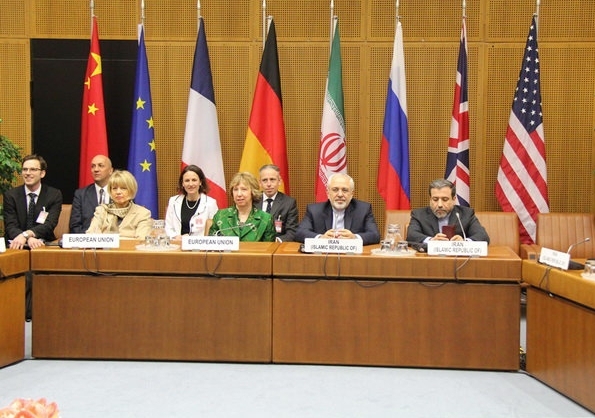 واشنگتن پست: توافق هسته ای ژنو به نفع ایران تمام شد