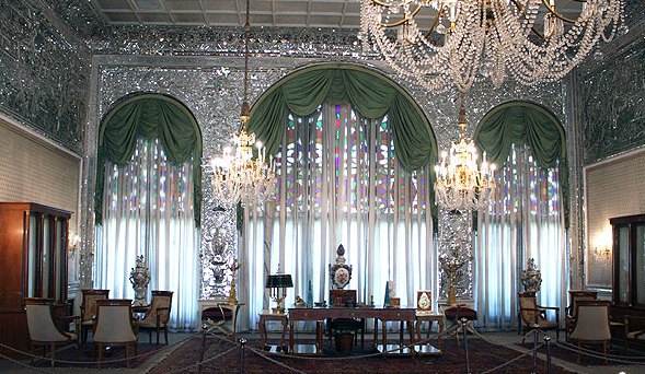 28 اردیبهشت بازدید از موزه‌ها و کاخ‌موزه‌ها رایگان است