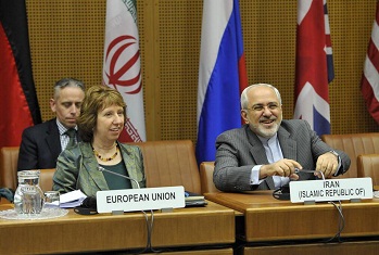 پایان نشست افتتاحیه مذاکرات جامع ایران و ۵+۱