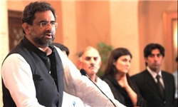 وزیر نفت پاکستان: خط لوله ایران تا پایان 2014 اجرایی نیست!