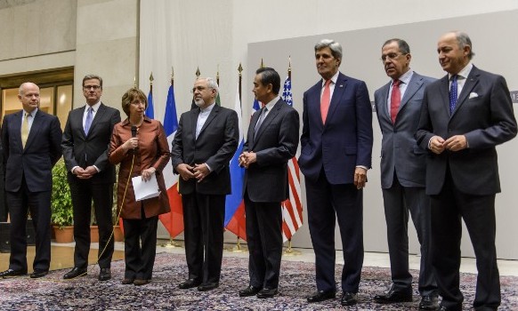 ایران دست بالاتر را در مذاکرات دارد