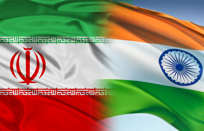 ایران و هند؛ دولت های نو با روابط نوین