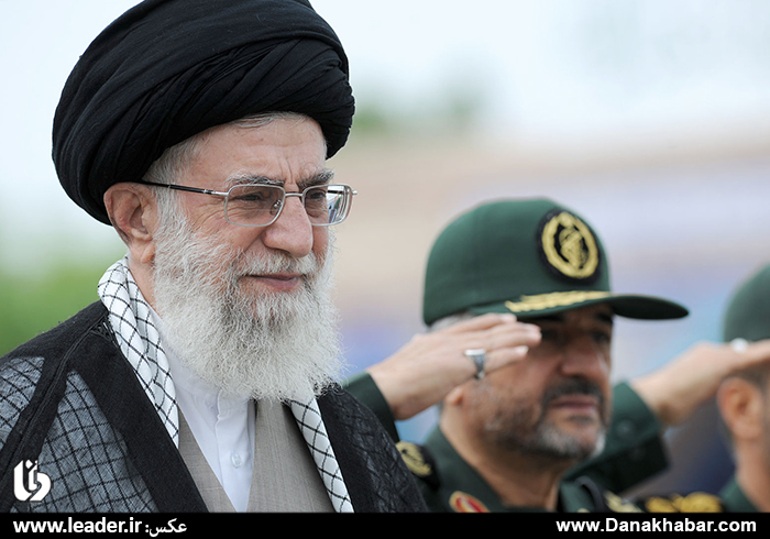 رهبر معظم انقلاب: اکنون رویش های انقلاب اسلامی بر ریزش ها غلبه کرده است