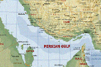 دهمین همایش علمی پژوهشی «خلیج فارس» برگزار می شود
